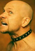 Стефен Паппс фото