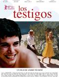 Постер из фильма "Свидетели" - 1