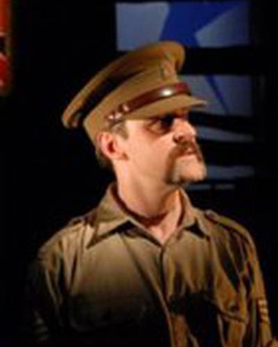 Питер Хотон фото