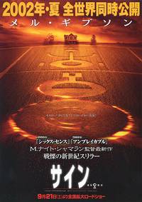 Постер Знаки