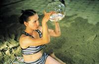 Кадр Тувалу