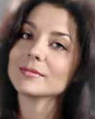 Екатерина Шатрова фото