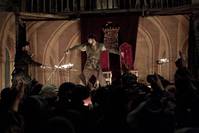 Кадр Лопе де Вега: Распутник и соблазнитель