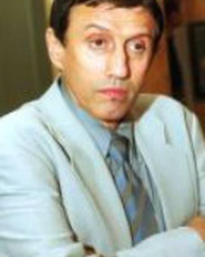 Юрий Айзеншпис фото