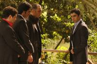 Кадр Долина волков: Западня