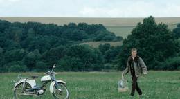 Кадр из фильма "Heimat 3 - Chronik einer Zeitenwende (мини-сериал)" - 2