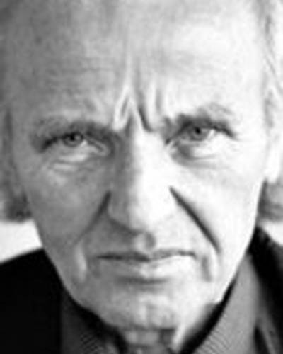 Cezary Kussyk фото