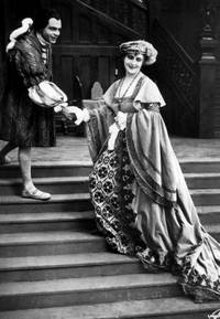 Кадр Анна Болейн