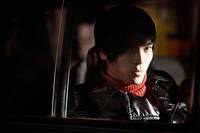 Кадр Человек из ниоткуда