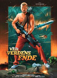 Постер На краю света