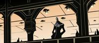 Кадр Аниматрица: Мировой рекорд