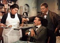 Кадр Бравый солдат Швейк