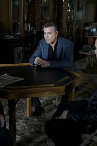 Кадр Опасный квартал