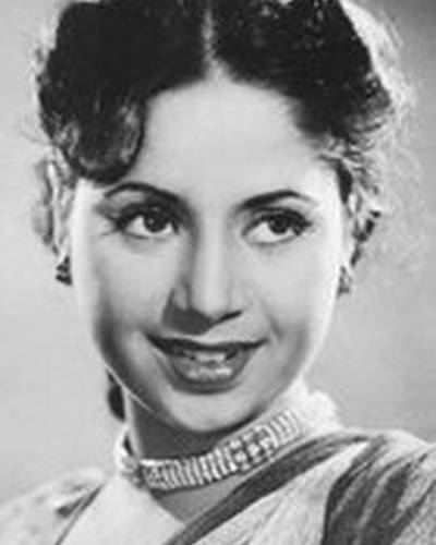 Гита Бали фото