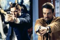 Кадр Живая плоть