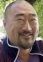 Юнг-Юл Ким фото