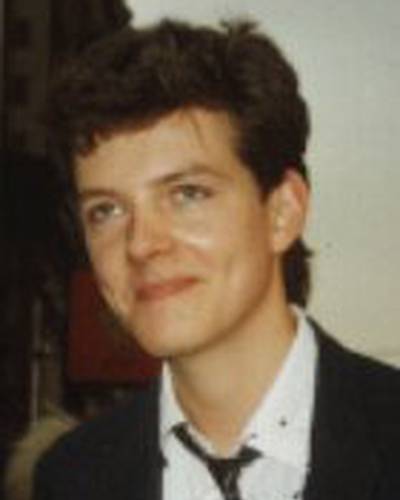 Кевин Хэскинс фото