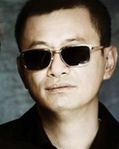 Вонг Кар-Вай фото