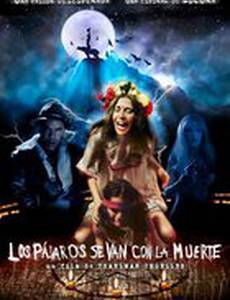 Птицы уходят со смертью