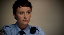 Кадр из фильма "Любимый учитель" - 1