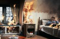 Кадр Мертвая зона