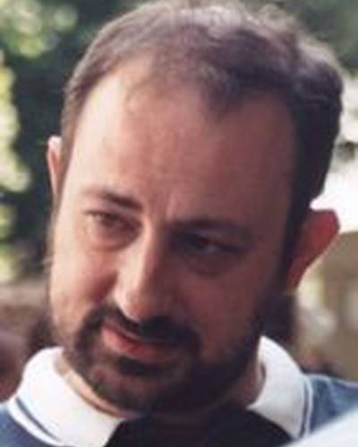 Анхель Бласко фото