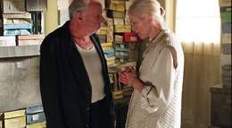 Кадр из фильма "Свет вокруг" - 2