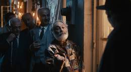 Кадр из фильма "Параджанов" - 1