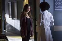 Кадр Дневники вампира