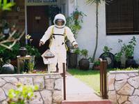 Кадр Один маленький шаг