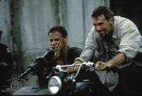 Кадр За линией огня