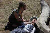 Кадр Дочери Маклеода