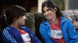 Кадр из фильма "Дайте Санни шанс" - 1