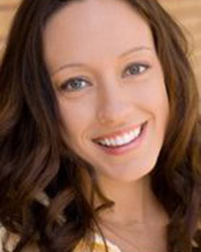 Кристина Даус фото