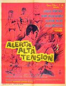 Alerta, alta tension