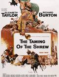 Постер из фильма "Укрощение строптивой" - 1