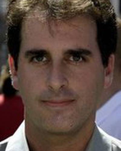 Норман Дж. Гроссфелд фото