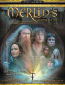 Ученик Мерлина (мини-сериал)