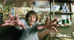 Кадр из фильма "Ночной дозор" - 1