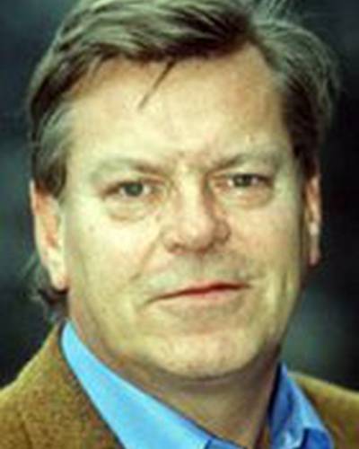 Уоррен Кларк фото