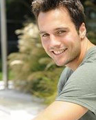 Кевин Ван Доорслаер фото