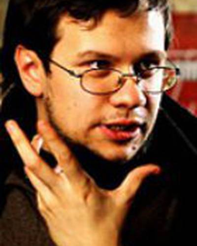 Павел Мальков фото