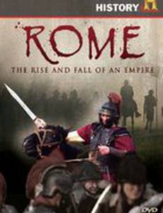 Rome: Rise and Fall of an Empire
