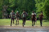 Кадр Бегущий в лабиринте