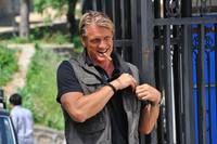 Кадр Легенды: Гробница дракона