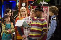 Кадр Дайте Санни шанс