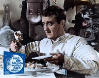 Кадр Мышь на Луне