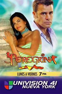 Постер Перегрина