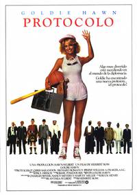 Постер Протокол