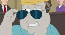 Кадр из фильма "Американский папаша" - 2